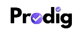 Prodig logo