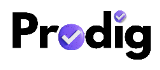 Prodig logo